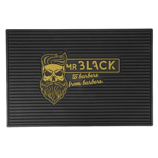 Hairdressing Pad Hairdressing Non-Slip Mat Household Tools For Hair Salon Home Pad Hairdressing Mat