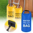 thumbnail image 1 of WIFKLSIIPG Swimming Pool Ladder Weights 500D Pool Step Weight Sand Bags 20L Fillable Pool Stair Weight Bag with Heavy Duty Handle for Pool Steps, 1 of 2