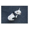 thumbnail image 4 of PETKIT Air Fly Pet Harness, Medium, Breathable, Light Foam, Shock Absorbent (Medium), 4 of 6