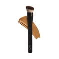 thumbnail image 3 of NYX Professional Makeup Can't Stop Won't Stop Foundation Brush, 3 of 5