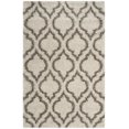 thumbnail image 4 of Safavieh Hudson Louise Geometric Shag Area Rug, 4 of 5