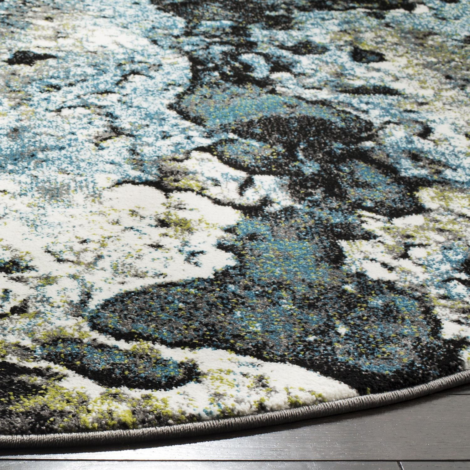 Safavieh Glacier Malanie Tapis Abstrait