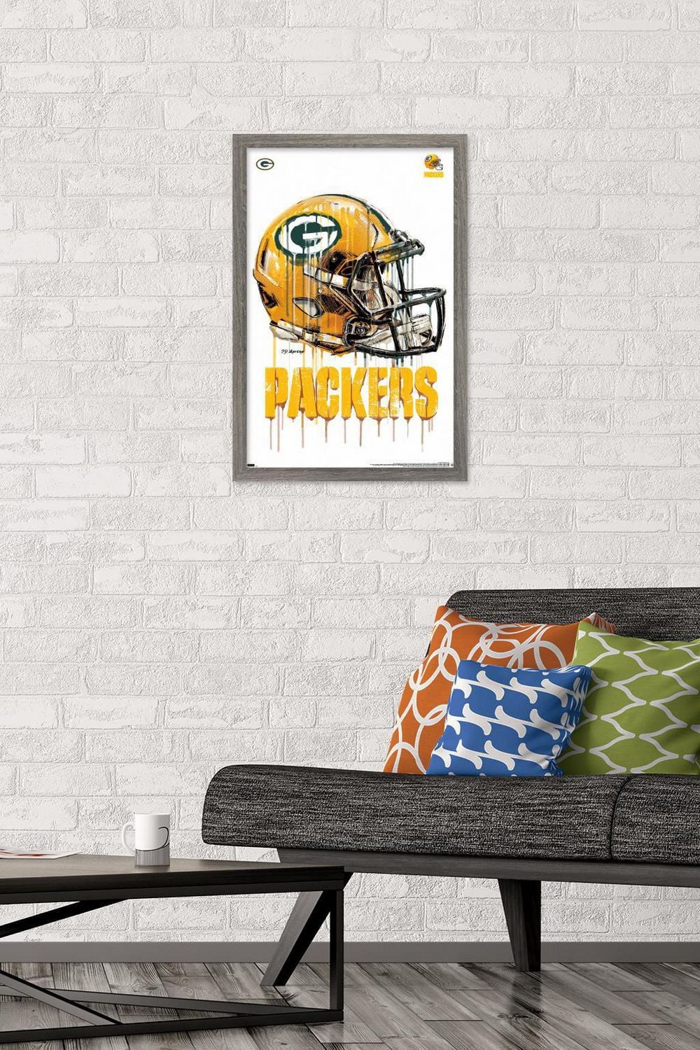 NFL Green Bay Packers