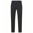 thumbnail image 1 of Henbury Chinos pour Hommes à Taille Extensible et Flexible, 1 of 3