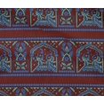 thumbnail image 4 of oneOone Cotton Flex Fabric Ethnic Block Printed Fabric 1 Yard 40 Inch Wide, 4 of 4