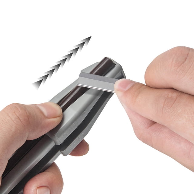 Chmadoxn Tools&Home Improvement Beginner Eyebrow Pencil Sharpener Plastic Sharpening Aid Landscape Craftsmanship