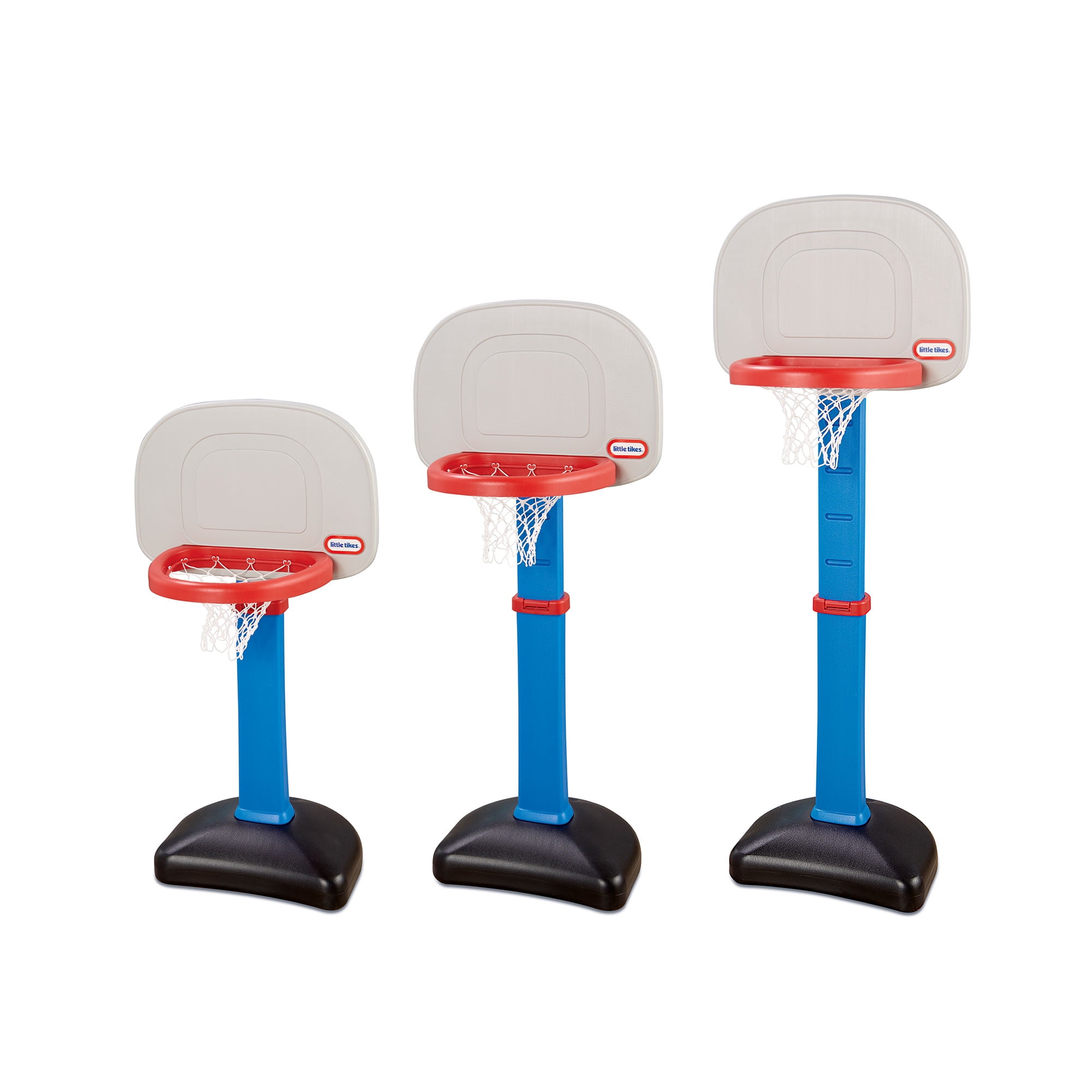 Jeu de basket-ball TotSports Easy Score de Little Tikes