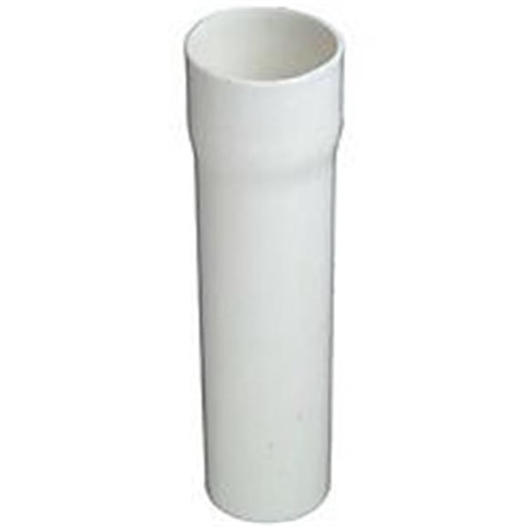 Plumb Shop Div Brasscraft 453175 Maître Plombier Tube d'Extension de Vidange 1.5 x 6 Po