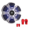 thumbnail image 1 of Iumwxz Version Améliorée de Machine de Boxe Musicale Intelligente Intelligente Bluetooth Rechargeable Machine de Boxe Musicale Entraîneur de Boxe Mural Outil pour la Maison Plastique Baisses de Prix sur les Essentiels, 1 of 5