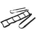 thumbnail image 1 of Bed Ladder Assist, Convenient Use Pull Up Rope Ladder Wide Application Healthy Care Adjustable  For Home, 1 of 8