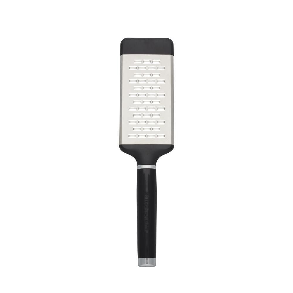KitchenAid Hand Grater Black
