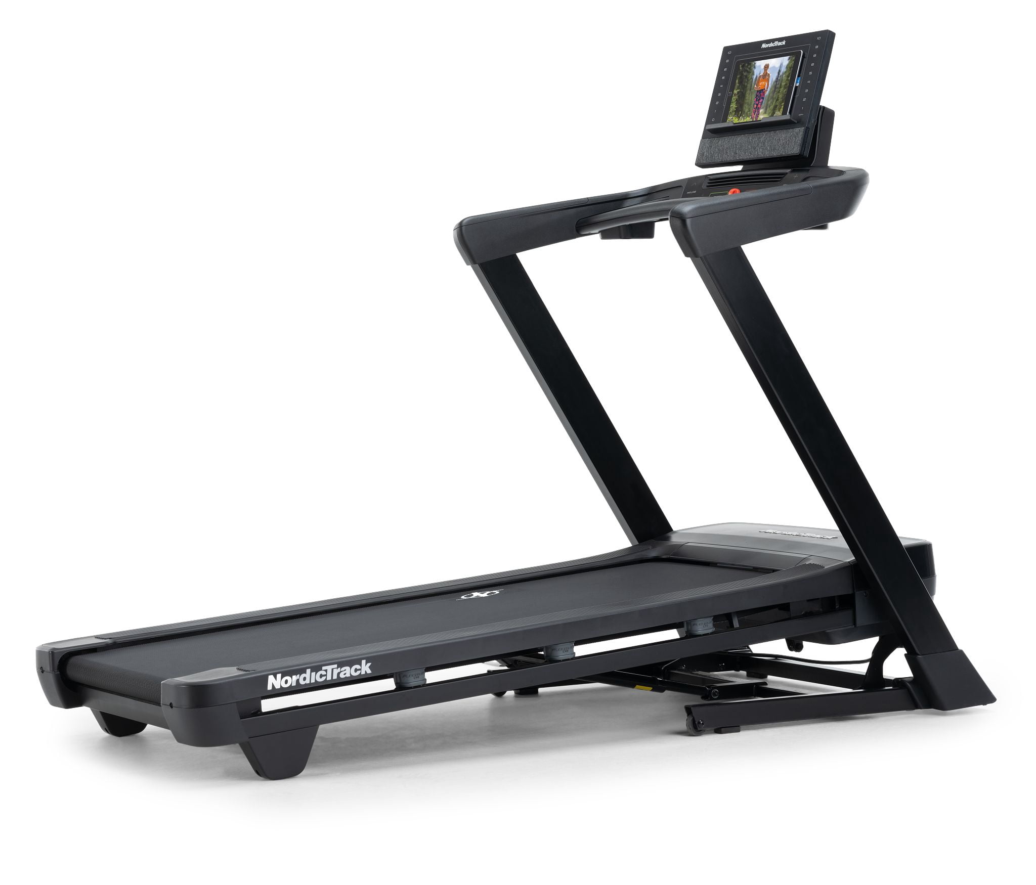 NORDICTRACK T SERIES 8