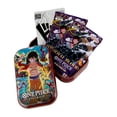 thumbnail image 3 of Bandai Trading Card Games One Piece Tin Pack Set Volume 1, 3 of 5