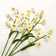 thumbnail image 2 of Valley Crochet Forever Flowers+Birthday Gift+Home Gift+Graduation Gift+Beautiful Flowers, 2 of 6