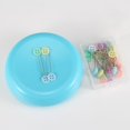 thumbnail image 4 of Magnetic Pincushion Pin Caddy Clip Holder for Sewing Needles DIY Sewing, 4 of 8