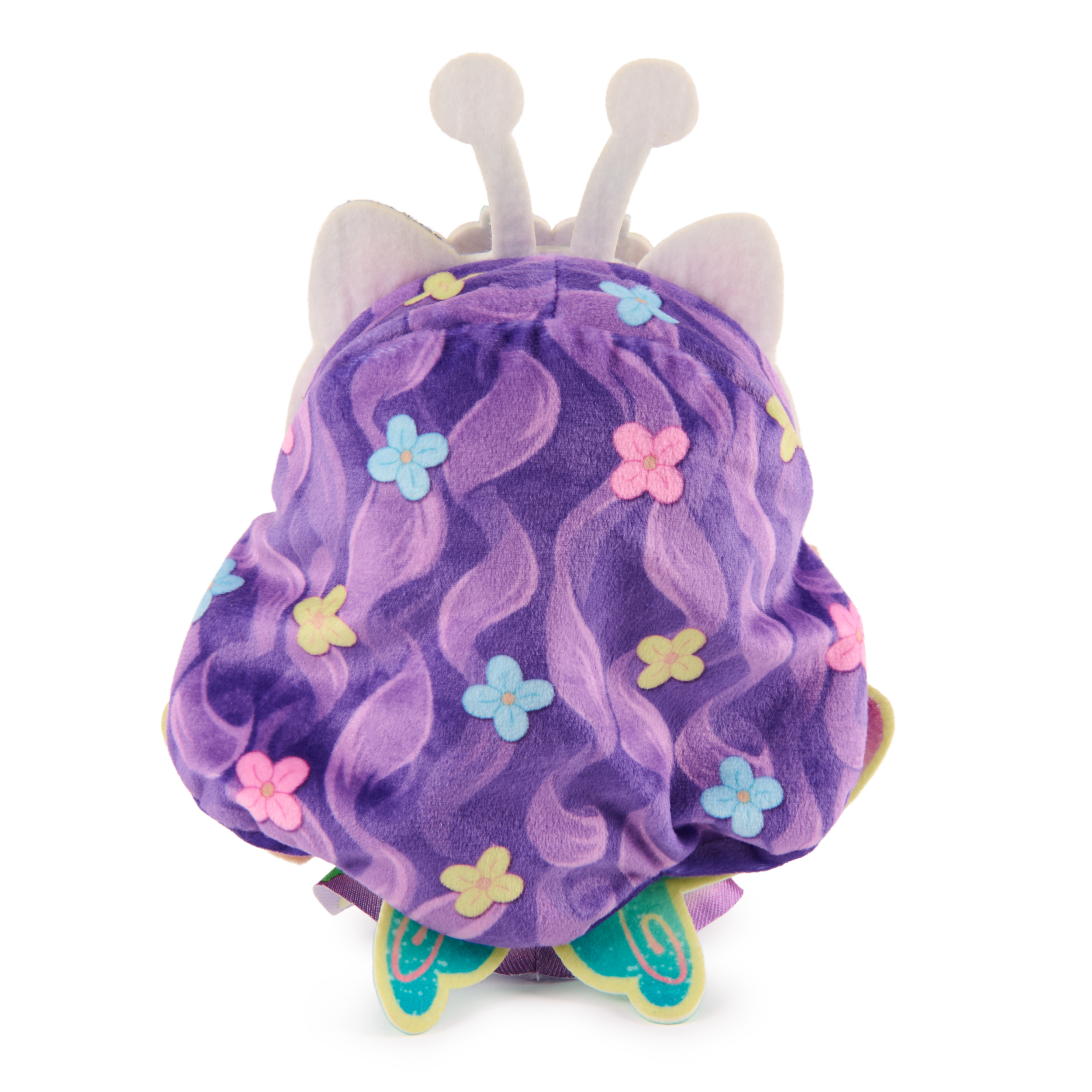 DreamWorks Gabby's Dollhouse: Fairylandia; Peluche Gabby, poupée en peluche, animal, jouets moelleux pour les enfants à partir de 3 ans, 20,3 cm