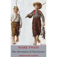 thumbnail image 1 of Les Aventures de Tom Sawyer (Non Abrégée avec Toutes les illustrations Originales), 1 of 1
