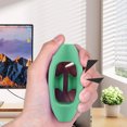 thumbnail image 2 of L-152 E Office Silicone Suction Cup Grip Toy Decompression Venting Stress Relief Fidget #wKuKI, 2 of 6