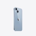 thumbnail image 2 of Restored Apple iPhone 14 – 128GB Smartphone – Blue – Unlocked – Refurbished (Good Condition), 2 of 5