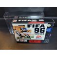thumbnail image 2 of FIFA 96 Pieds SOCCER (SNES) - Super Nintendo Ent. 1996 État Impeccable - (REAL CIB), 2 of 10