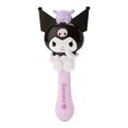 thumbnail image 1 of SANRIO Kuromi Hair Brush, 1 of 3