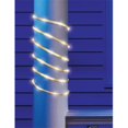 thumbnail image 1 of 2T434913 16.6 ft. Indoor-Outdoor LED Flexible Rope Light  60 Warm White, 1 of 1