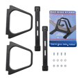thumbnail image 5 of RAD Cycle Bike Stand Portable Floor Rack Bicycle Park for Smaller Bikes Lightweight and Sturdy Ready for The BMX Racing Track, 5 of 5