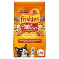 thumbnail image 1 of Friskies Duo Tendre et Croquant, Nourriture Sèche pour Chats, 1 of 10