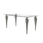 Home Gear Dining Table