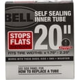 thumbnail image 1 of Bell Sports Chambre à air auto-jointe 20 » x 1,75 » - 2,25 », 1 of 3