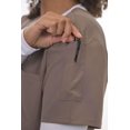 thumbnail image 2 of Zinnia Scrubs V-Neck Top, 2 of 6