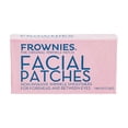 thumbnail image 1 of FROWNIES FOREHEAD & BETWEEN EYES 144 PATCHES(1 pack), 1 of 4