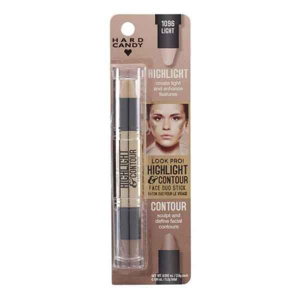 Hard Candy Face Duo Highlight & Contour Stick