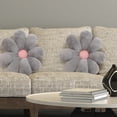 thumbnail image 4 of Product Classification Pillow Set Flower Shaped Cushion and Sofa Pillow for Home and Comfort, 4 of 5