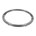 thumbnail image 2 of GUOOL Rotating Turntable Bearing Art Crafts for TV Monitor Stand Catering Services 20inch, 2 of 9