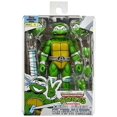 thumbnail image 1 of Teenage Mutant Ninja Turtles Archie Comics 6 Inch Action Figure - April as the 5th Turtle, 1 of 2