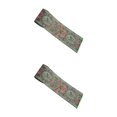 thumbnail image 1 of maskred Self-adhesive Wallpaper Border Sticker For Convenient Installation Decorative style 2 2Set, 1 of 6