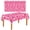 E #5, variant on Valentine's Day Love Showing Proposal Scene Layout Curtain Background Cloth Decoration