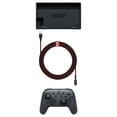 thumbnail image 2 of PDP Gaming USB Type C Charging Cable For Nintendo Switch, 2 of 6