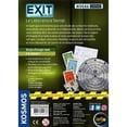 thumbnail image 2 of IELLO - EXIT - Le Laboratoire Secret - Jeu d'évasion en Français, 2 of 3