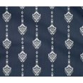thumbnail image 4 of oneOone Cotton Flex Fabric Ethnic Ikat Decor Fabric Printed BTY 40 Inch Wide, 4 of 4