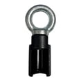 thumbnail image 1 of Outil Universel Noir de Retrait d'Injecteur de Carburant avec Manchons de Protection pour la Réparation et l'Entretien Automobile #2TW42, 1 of 6