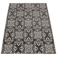 thumbnail image 4 of ECARPET Modern Area Rug for Dining Room, Living Room, Bedroom or Den Patty Grey, 4 of 9