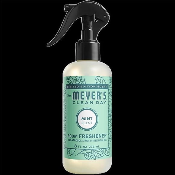 Mrs Meyer Clean Day 2362093 Désodorisant pour Pièce à la Menthe de 8,0 oz