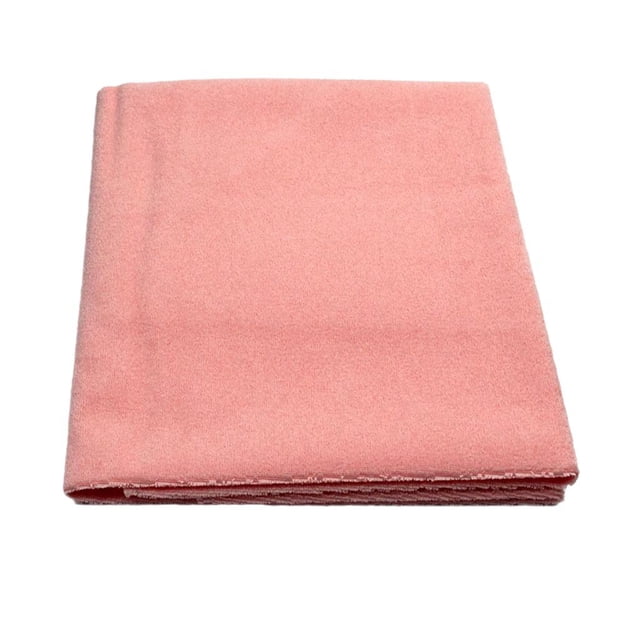 Lipstore Alèses Imperméables Réutilisables pour Incontinence, Lavables et Absorbantes, Mesurant 76 x 58 cm. Faites de Coton Rose avec une Couche Imperméable pour Protéger les Draps et Matelas contre les Fluides et les accidents. Idéal comme Alèse pour Pipi au Lit Ou sous-Alèse pour Adultes, Enfants et Animaux de Compagnie.