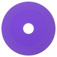 thumbnail image 1 of 100mm Multifunctional Glass Cutting Disc Ceramic Grinding Thin Cutting Disc Diamond Cutting Disc Ceramic Tile, 1 of 7