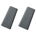 thumbnail image 3 of jinwen 2Pcs Dragon Boat Paddle Seat Pad,Dragon Boat Saddle,Shockproof,Boat Cushion,Paddle,for Water Rowing Machines,Kayak Rower Boat grey, 3 of 9