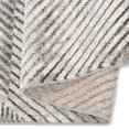thumbnail image 2 of 5'3"x7'6" Zielle Abstract High Density Premium Rug Style 201, 2 of 4