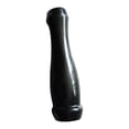 thumbnail image 2 of Elodie Fireplace Door Handle Easy Installation Rubber Fireplace Wooden Stove Handle, 2 of 8