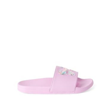 Mules de piscine George pour filles